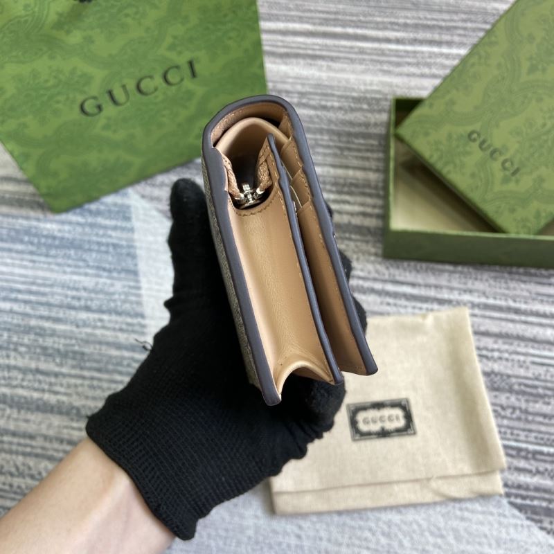 Gucci Wallets